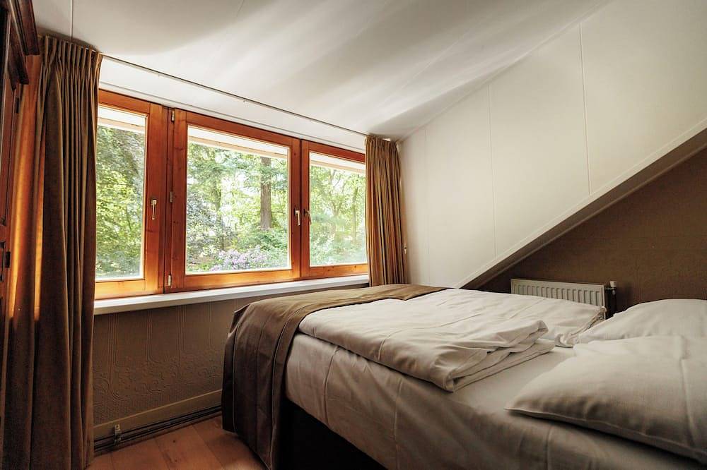 Beautiful villa on estate including use of sauna in Soest (Niederlande), Utrecht und Umgebung