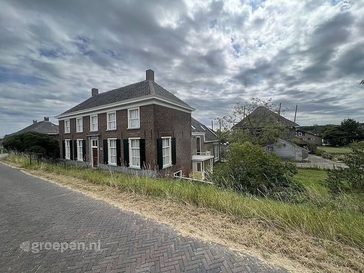 Ferienhaus für 22 Personen, mit Balkon/Terrasse und Terrasse sowie Sauna