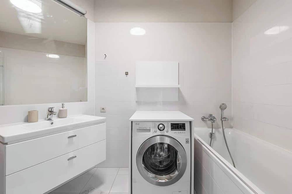 Panorama Castle and Danube View Apartment in Bratislava, Bratislava region