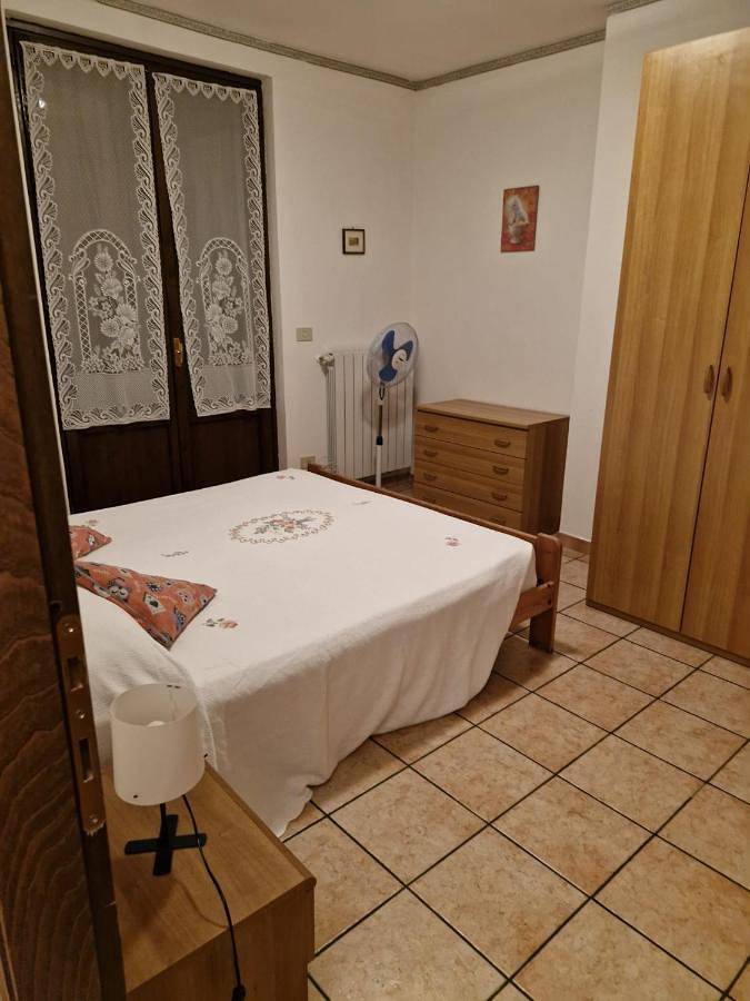 Gîte pour 4 personnes, avec vue et balcon à Castiglione dei Pepoli - 2