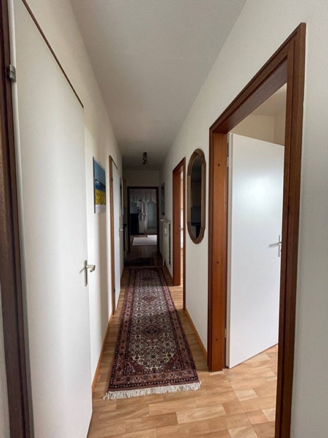 Ganze Wohnung, Vjz Hs. 1 Whg. 71 in Großenbrode, Ostholstein