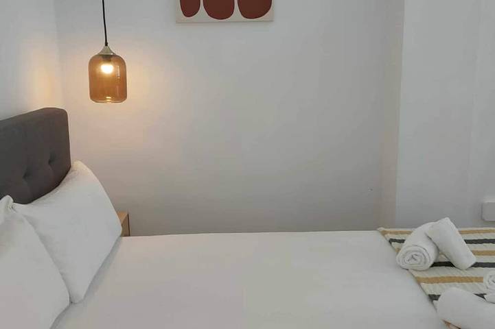 Ganze Wohnung, Carmen Street, Seville, Historic Center B3 in Casco Antiguo, Sevilla