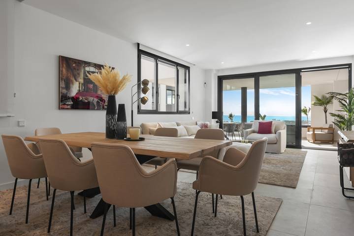 Appartamento intero, Casa Soul in Las Chapas, Marbella