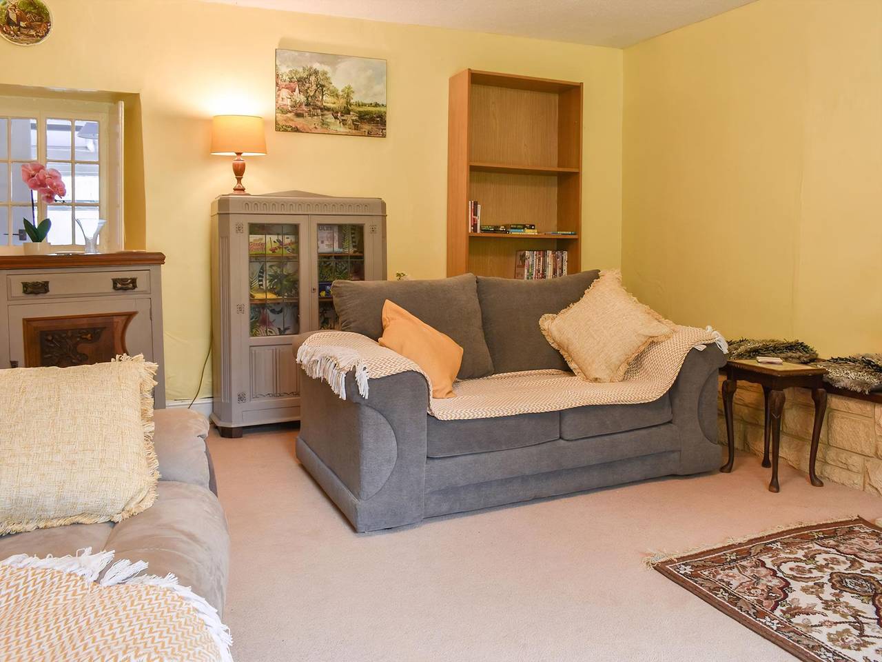 Laurel Farm in North Somerset