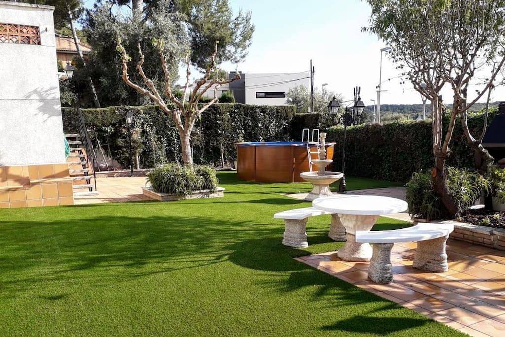 Two-Bedroom House in La Móra, Tarragona
