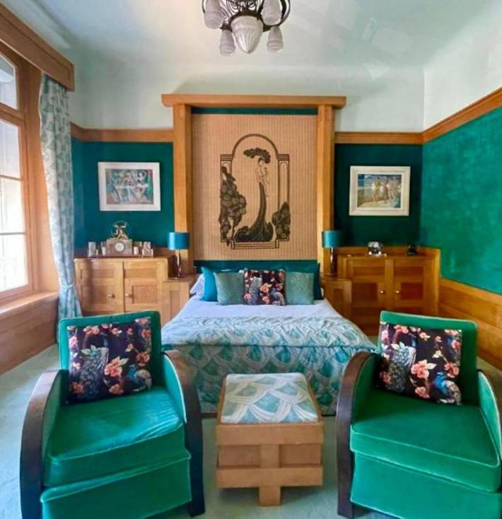 Location de vacances pour 2 personnes, avec jardin et vue à Corbie - 4