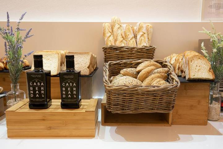 Hotel para 2 personas en Toledo - 3