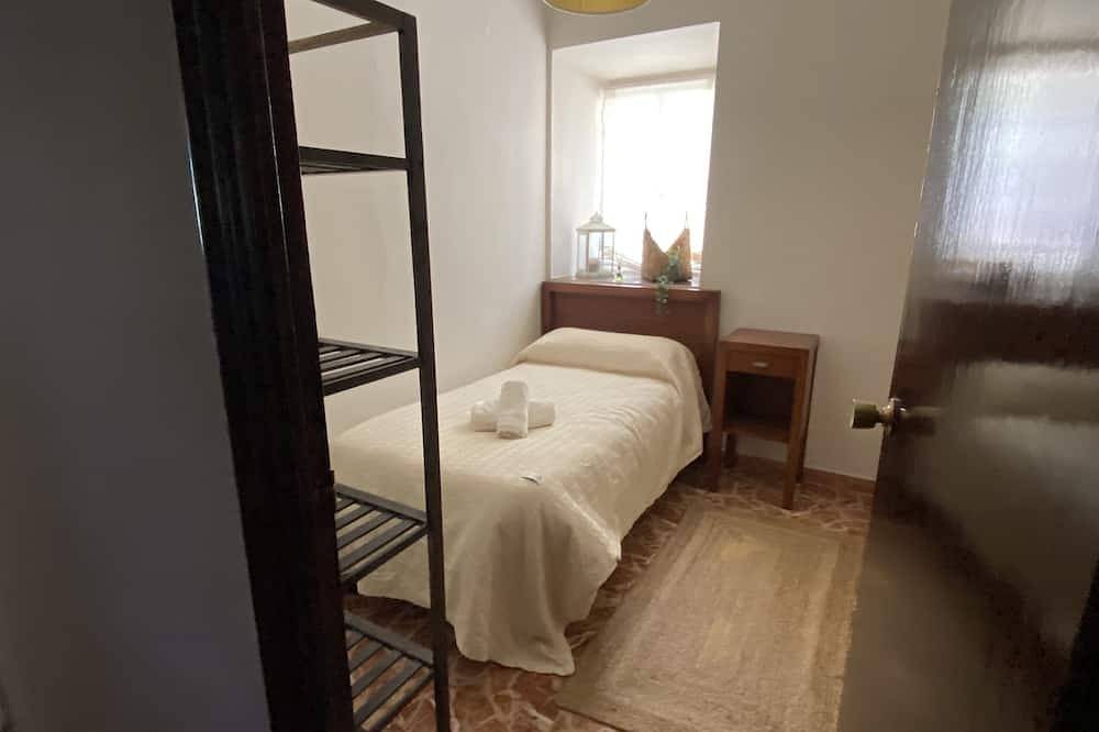 Las Chorreras del Orejón 2 in Villaviciosa de Córdoba, Sierra Morena