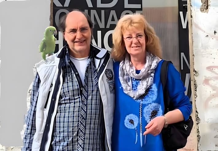 Apartamento entero, Apartamento 'Willkommen Bei Renate Und Jörg' con balcón y Wi-Fi in Unna, Distrito de Unna