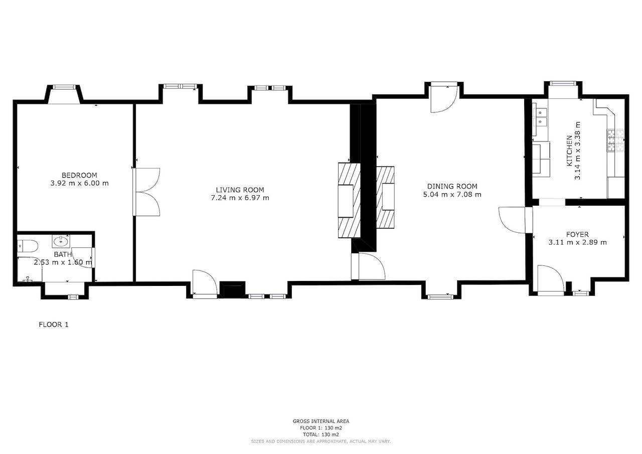Villa pour 2 personnes avec jardin in Varennes-sur-Loire, Vallée de la Loire