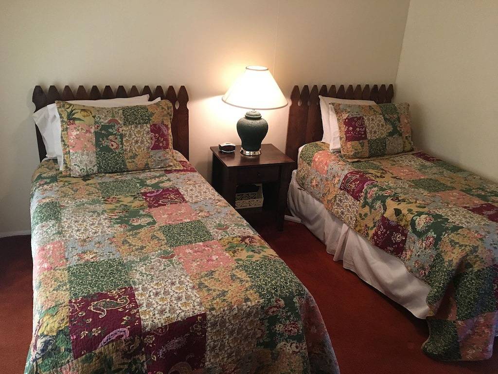 Berghütte Rückzug in Pinewood Gemeinschaft in Munds Park, Oak Creek Canyon