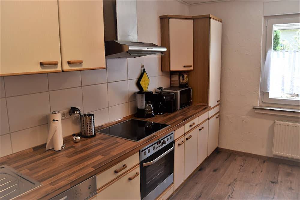 Ganze Wohnung, Ferienwohnung in der Stadt und Natur in Kierspe, Märkischer Kreis