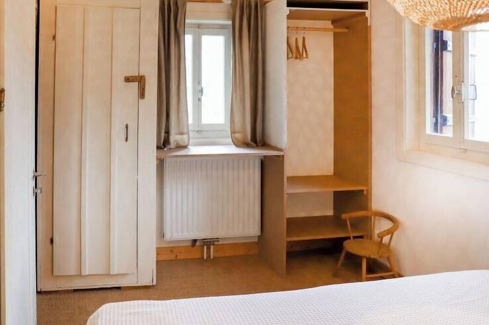 Chalet Pierre Fleur by Interhome in Les Posses-sur-Bex, Bex