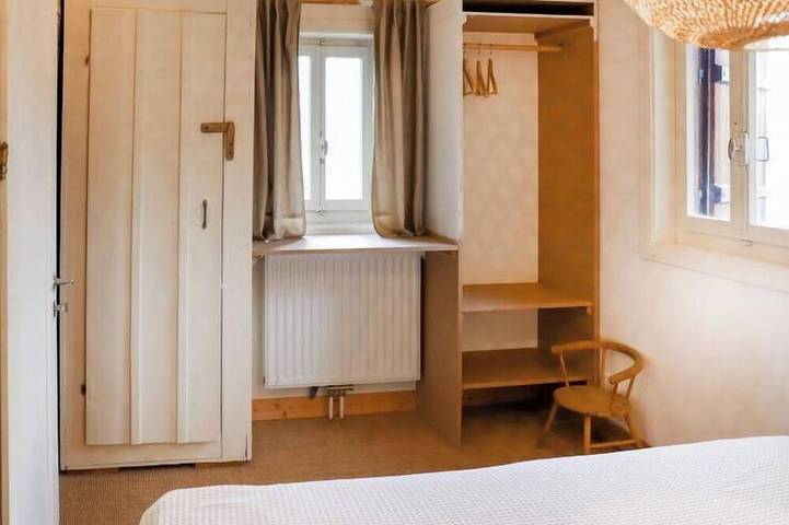 Location de vacances pour 11 personnes, avec terrasse et jardin, animaux acceptés à Bex - 3