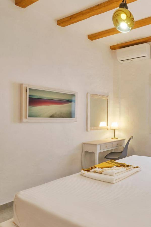 Appartement entier, Studio with Sea View in North Aegean Islands