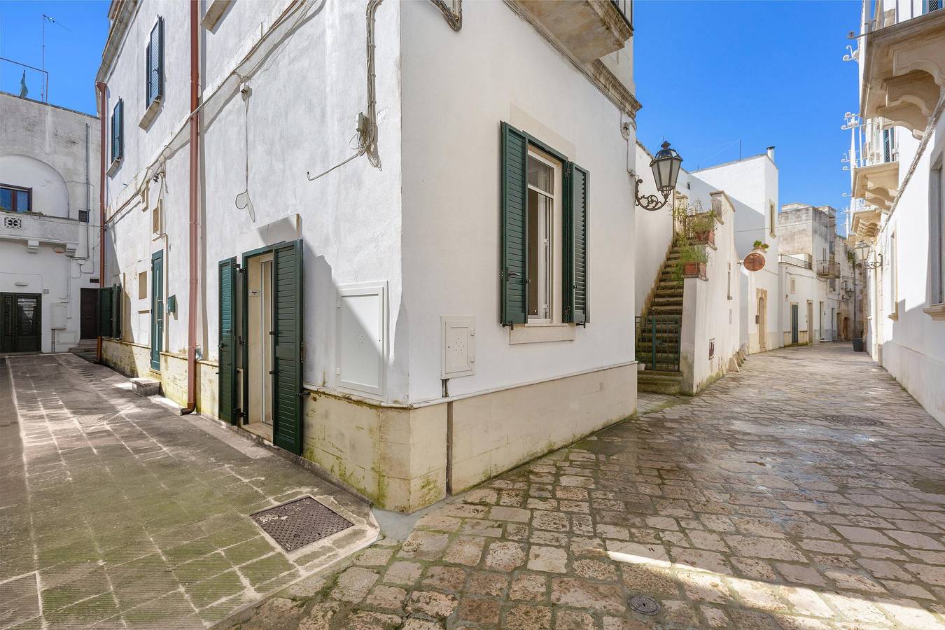 Casa La Taranta by Barbarhouse in Corigliano d'Otranto, Provincia di Lecce