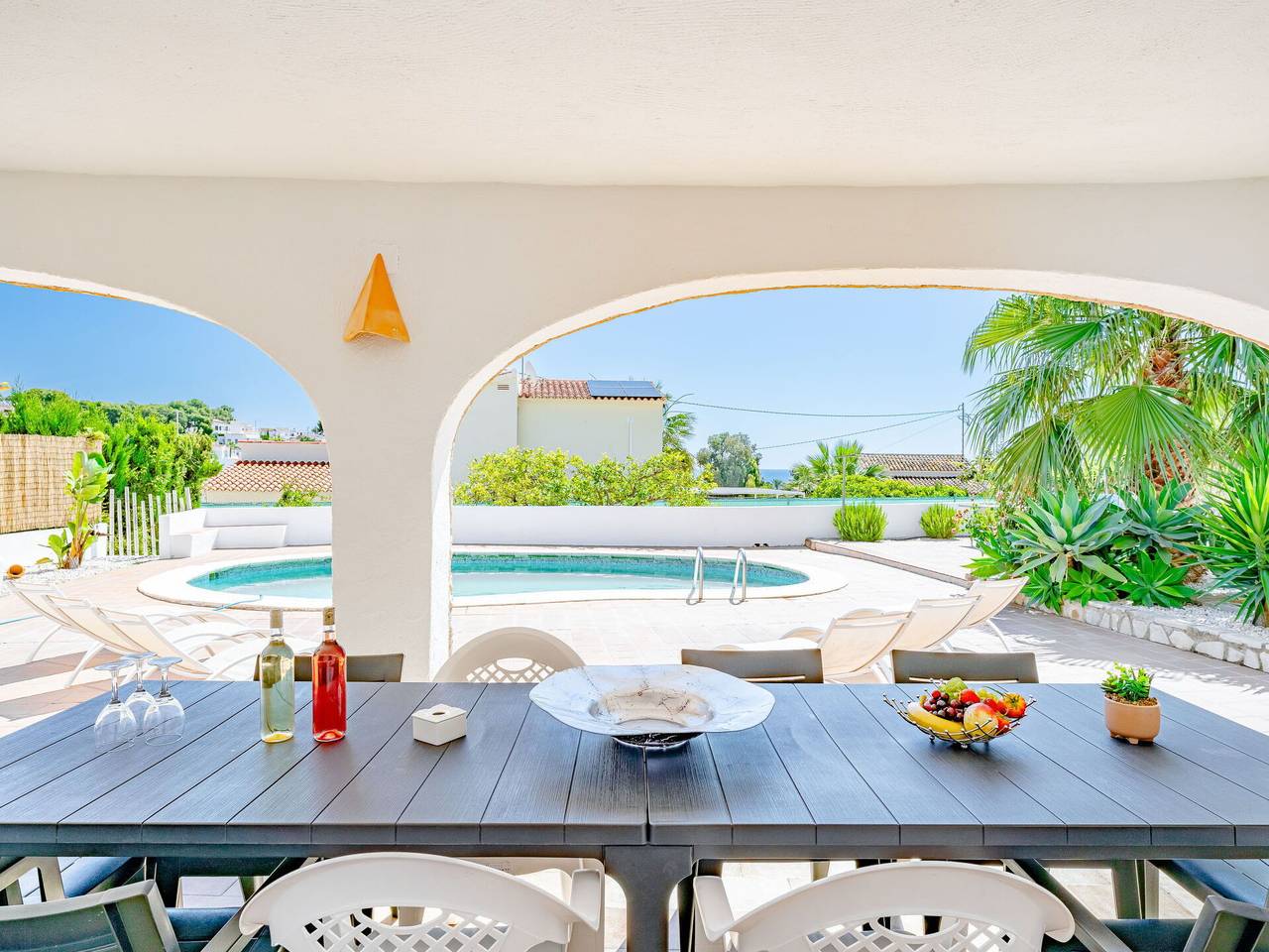 Luisa - Luisa 40.1 in Benisa, Costa Blanca