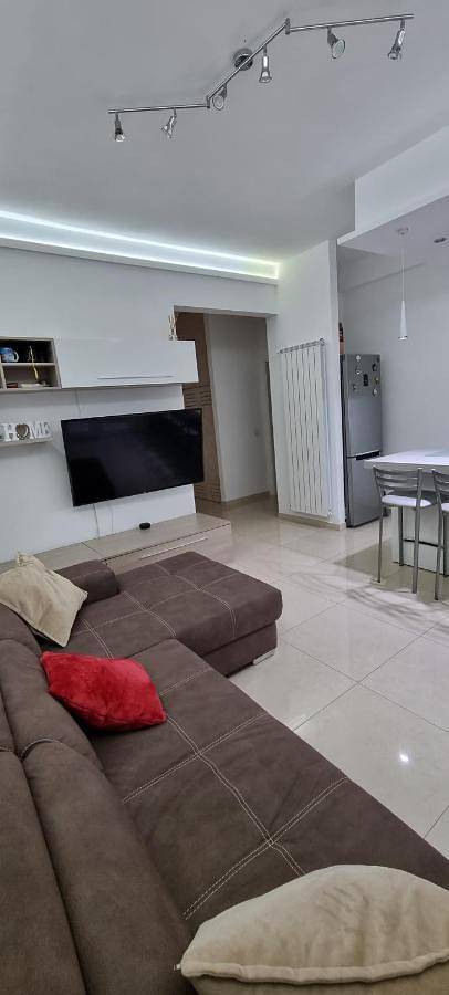 Ferienwohnung für 5 Personen, mit Garten und Terrasse - 1