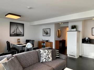 Ferielejlighed til 4 Personer i Großenbrode, Ostersøen Slesvig-Holsten, Billede 1