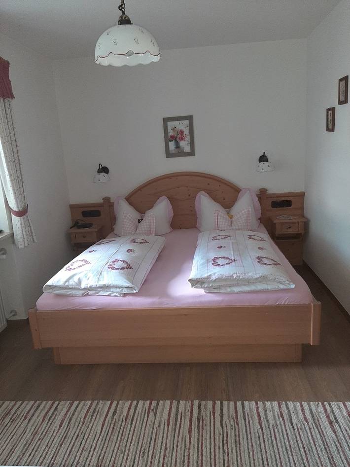 Bauernhof für 2 Personen, mit Balkon und Garten sowie Ausblick in Oberstdorf