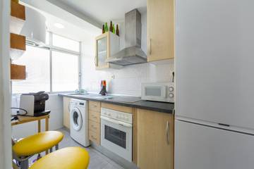 Apartment for 4 People in Almería, Costa de Almería, Photo 2