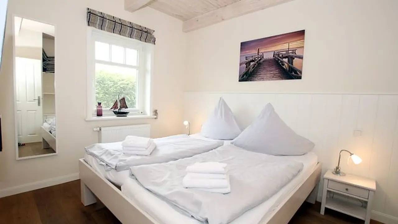 Ferienhaus für 2 Personen (55 m²) in Wyk auf Föhr in Wyk auf Föhr (Stadt), Wyk auf Föhr