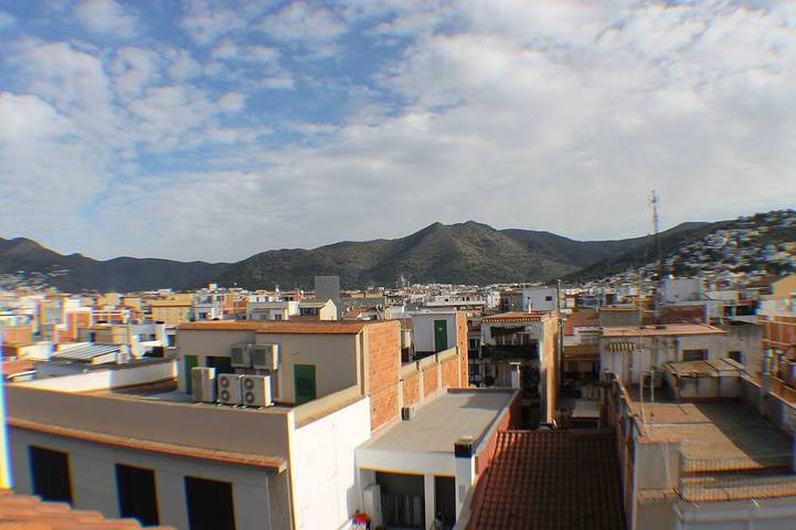 Gîte pour 4 personnes sur la Costa Brava