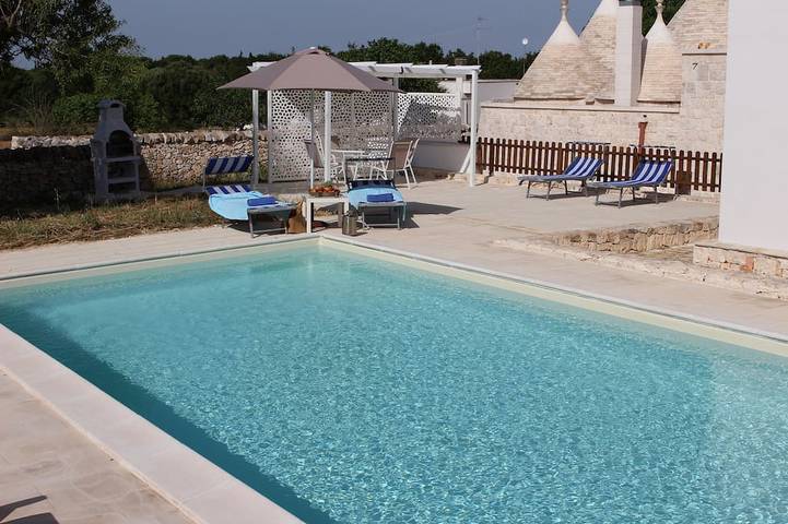 Gîte pour 4 personnes