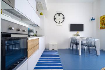Ferienwohnung für 2 Personen in Lecce, Salento, Bild 3