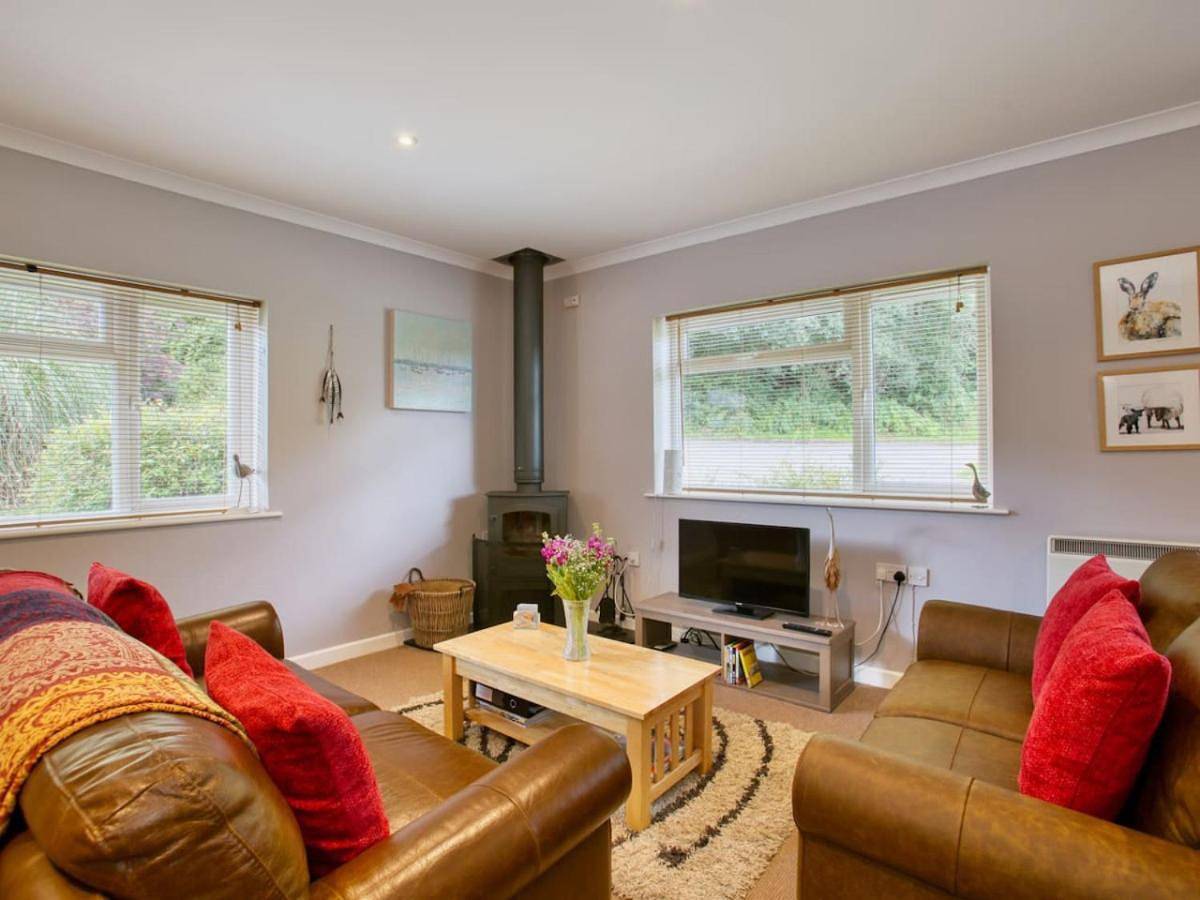 Holiday Home in Charmouth, Dorset