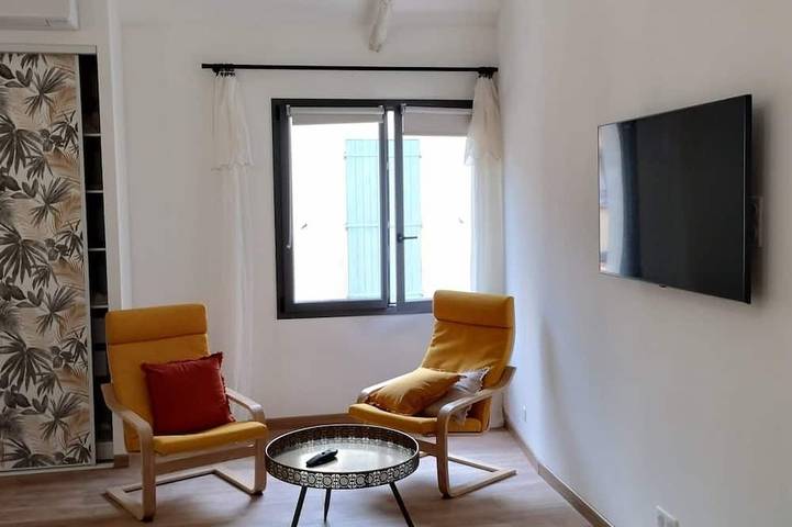 Bed & breakfast voor 2 personen - 1