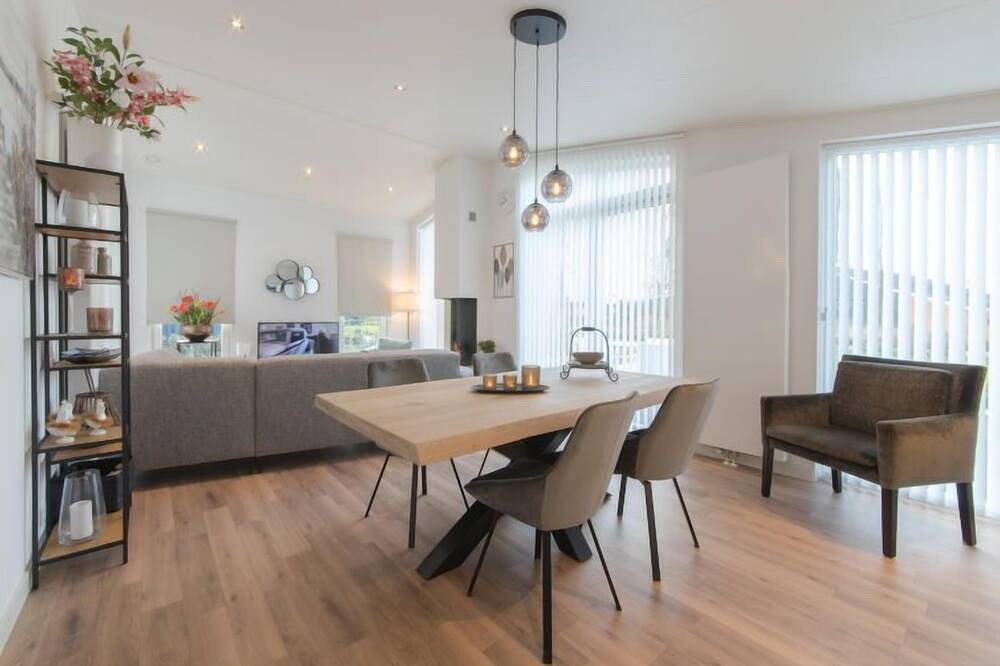 Vakantiehuis Ruisweg 76 by Interhome in North Sea Netherlands