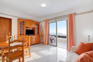 Apartment for 3 People in Playa de las Vistas, Arona, Photo 1