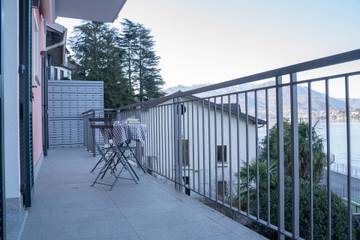 Ferienwohnung für 4 Personen in Fiumelatte, Gemeinde Varenna, Bild 4