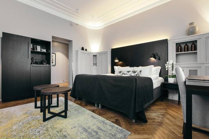 Hotel für 2 Personen, mit Sauna in Island