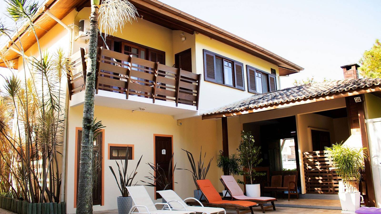 Entire apartment, Suíte Lagoinha do Leste - Bollté Praia Boutique in Campeche (SC), Praia do Campeche