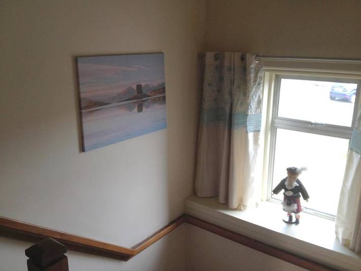 Maison d’hôte pour 2 personnes à Stirling - 3