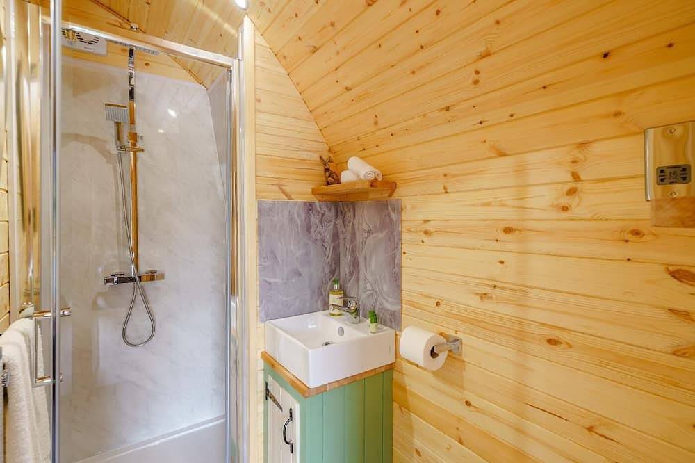 1 Bed in Threlkeld in Threlkeld, Lake District