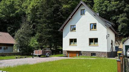 Ferienhaus für 6 Personen in Schleiden, Nationalpark Eifel, Bild 1