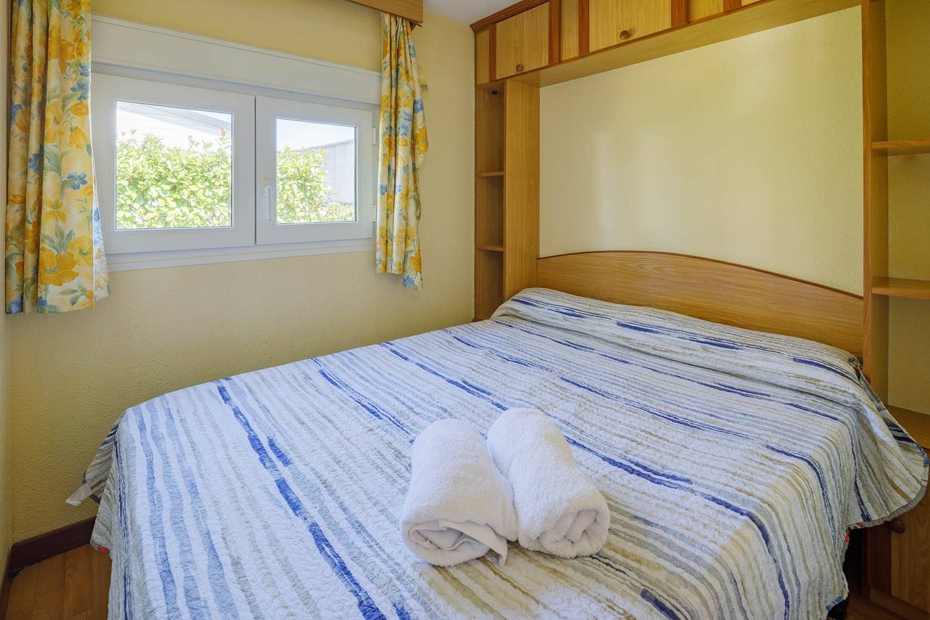 Bungalow 'B1' met privézwembad, privéterras en Wifi, foto 7