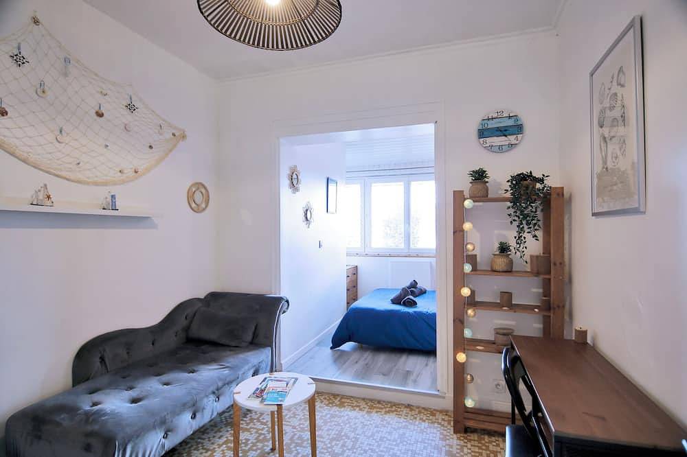 Ganze Wohnung, Le Nautilus - Marine cocoon near Bordeaux in Pessac, Bordeaux und Umgebung