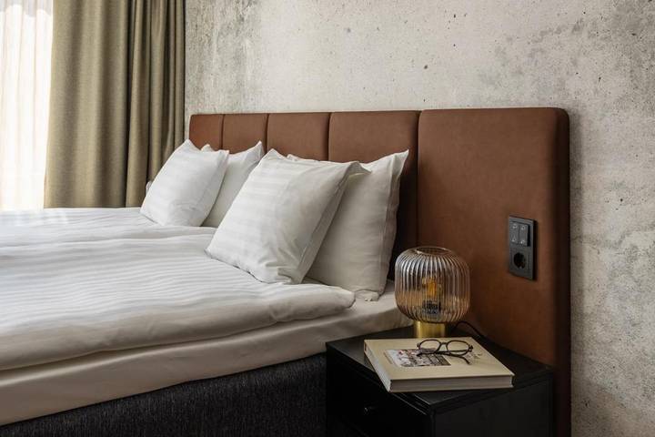 Hôtel pour 2 personnes, avec sauna, animaux acceptés dans Tampere - 3