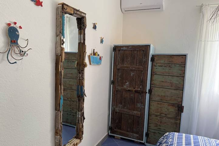 Ferienhaus für 6 Personen, mit Garten in Santa Maria Navarrese - 2