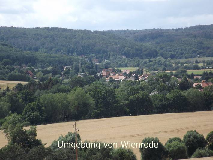 Ferienwohnung für 2 Personen in Blankenburg - 2