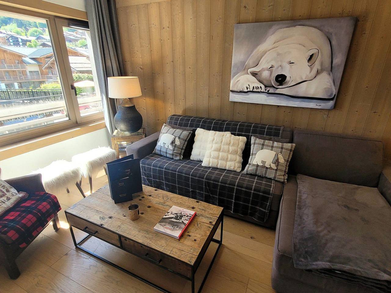 Photo : Appartement de vacances