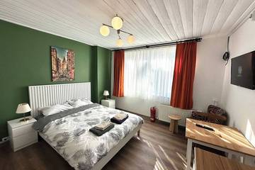 Ferienwohnung für 2 Personen, mit Haustier in der Türkei