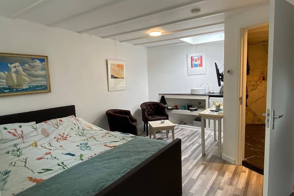 Pension voor 2 Personen in Bergen (Noord-Holland), Nederlandse kust