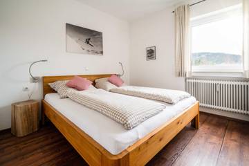 Appartement voor 4 Personen in Hirschegg Kleinwalsertal, Mittelberg, Afbeelding 3