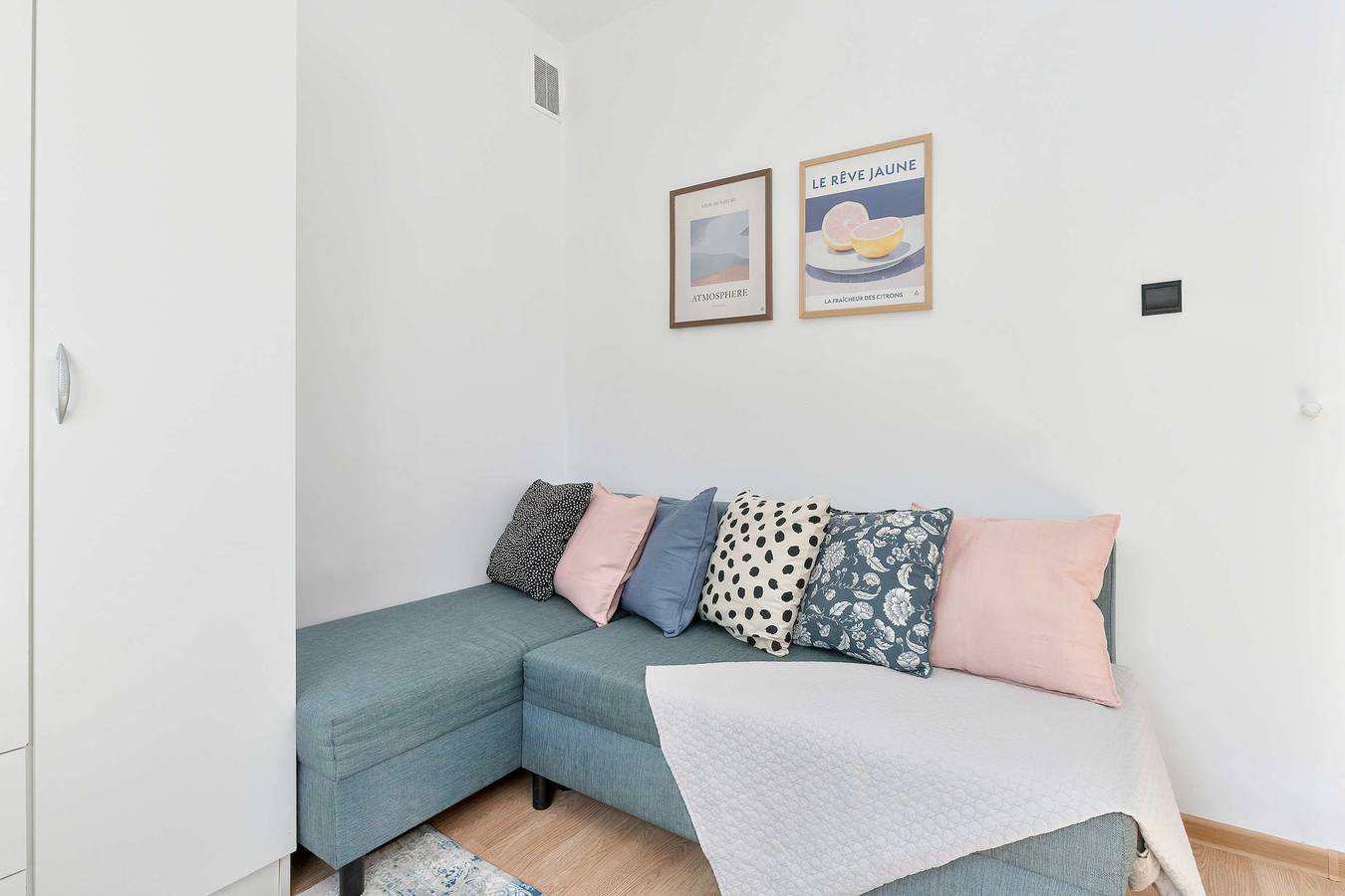 Apartamento entero, Comfortable Studio with a Desk Pets Allowed in Gdynia, Zatoka Gdańska