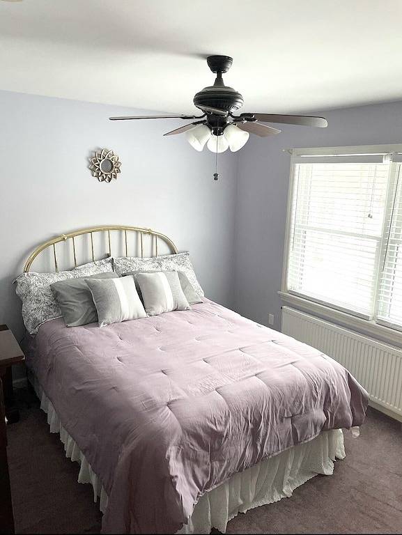 Welcome to our all-season, pet friendly home away from home Pocono retreat. in Masthope, Pike County